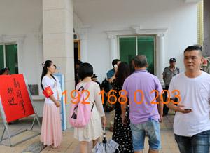 閩侯攜筆從戎，譜寫壯歌——記福州金橋學校高中生涯首課軍訓